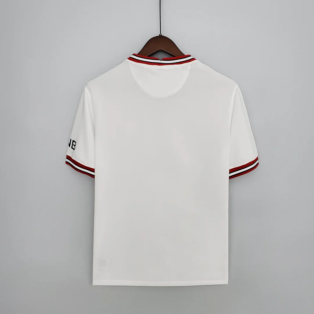 Psg Paris Saint-Germain Fourth Away Jersey