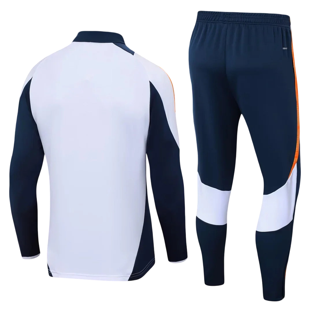 2024/2025 Real Madrid Tracksuit