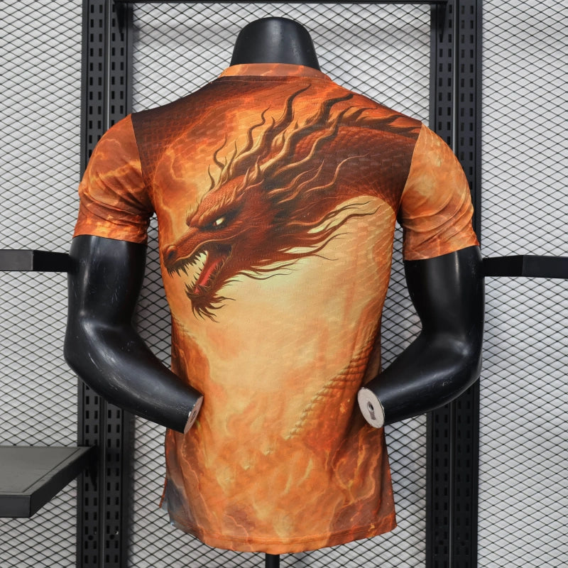 Real Madrid "Thunder Mirage" Limited Jersey