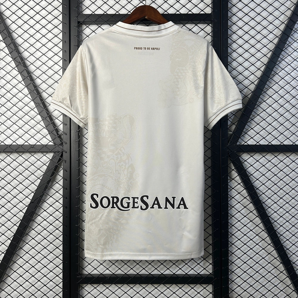 2025/2026 Napoli Away Kit