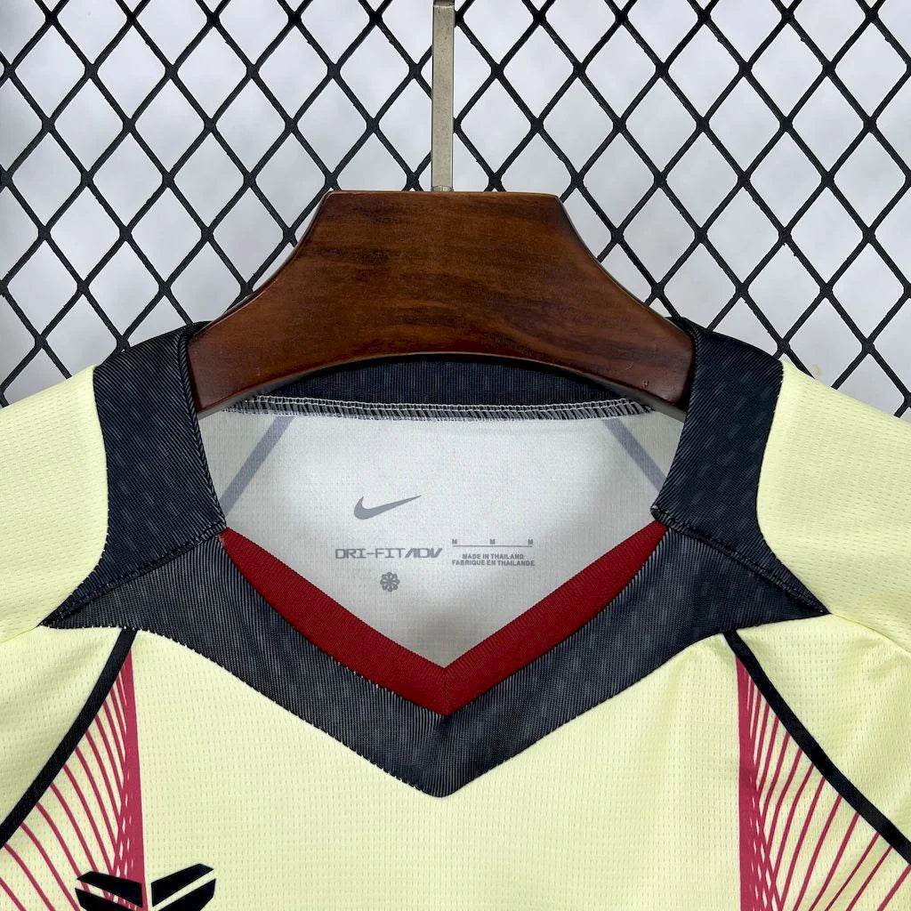 Barcelona "Sunstrike" Limited Jersey (Patch Optional)