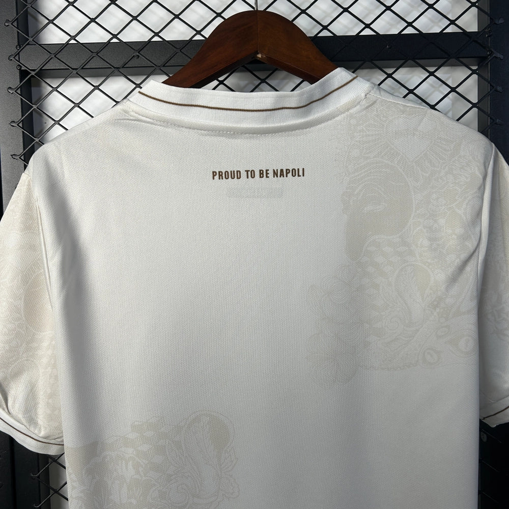 2025/2026 Napoli Away Kit