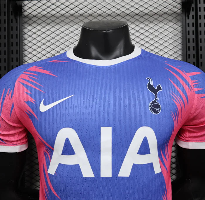Tottenham "Electric Blaze" Limited Jersey