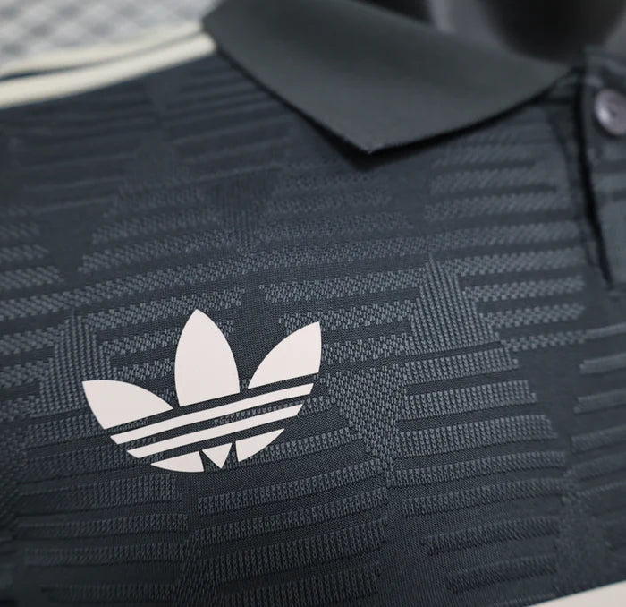 Bayern Munchen "Oktoberfest" Limited Jersey