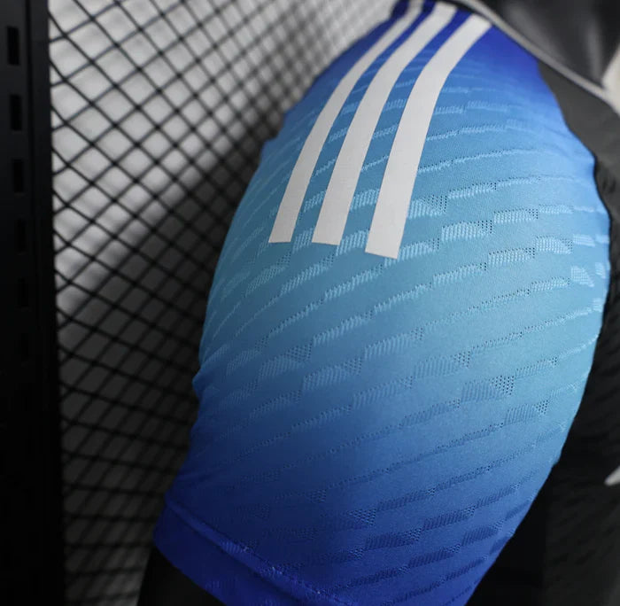 Real Madrid "Nocturne Strike" Limited Jersey