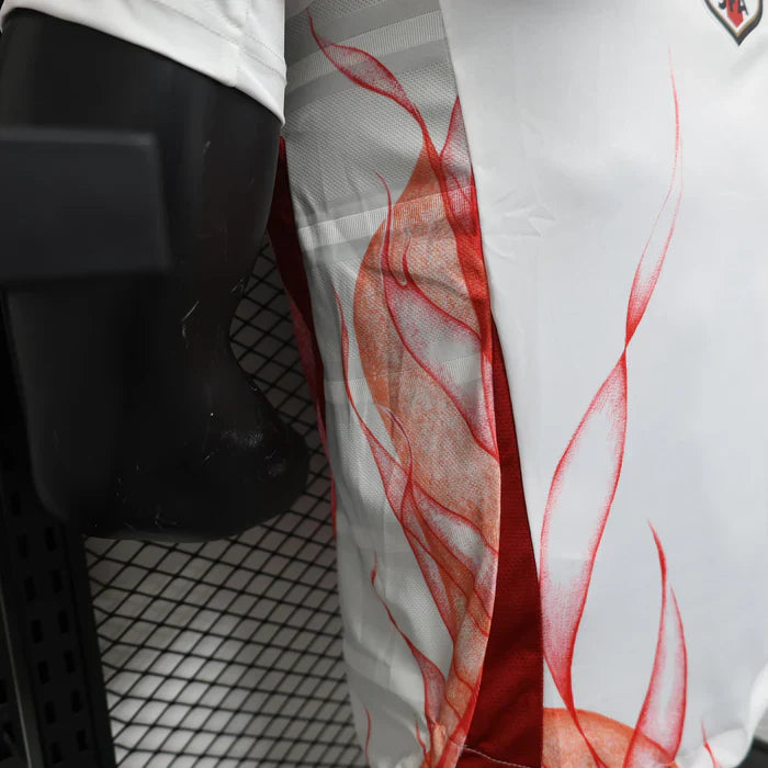 Japan 2024/2025 Away Kit