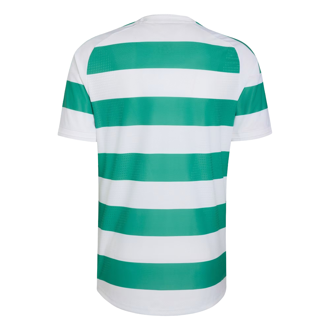 2026/2027 Celtic Home Kit