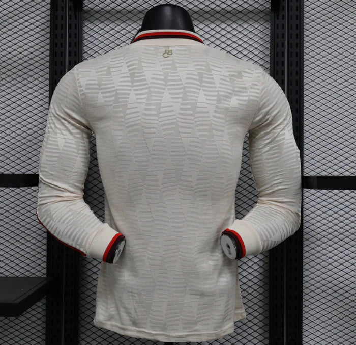 Bayern Munchen 2024/2025 Third Kit Long Sleeve