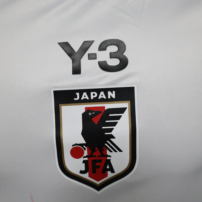 Japan 2024/2025 Away Kit
