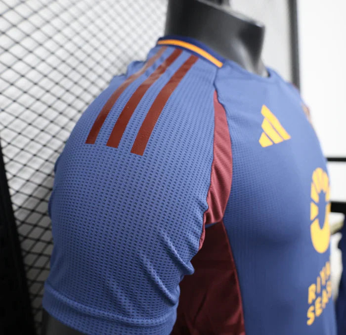 AS Roma 2024/2025 Third Kit