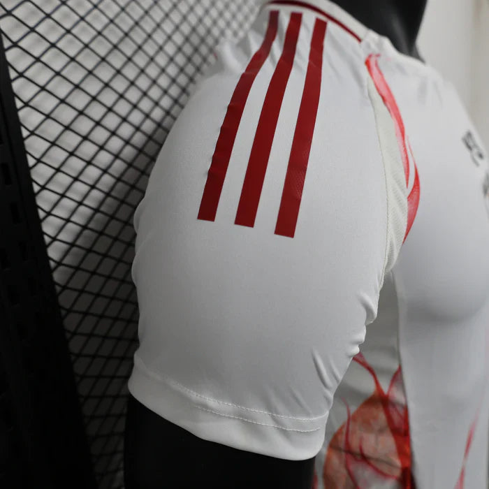 Japan 2024/2025 Away Kit