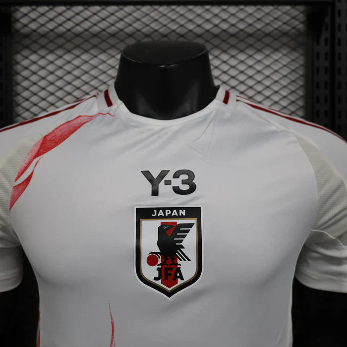 Japan 2024/2025 Away Kit