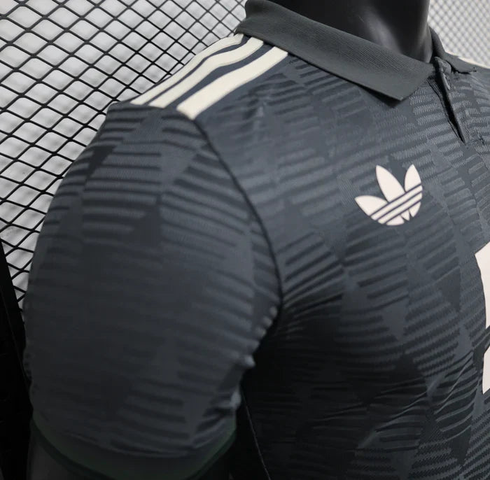 Bayern Munchen "Oktoberfest" Limited Jersey