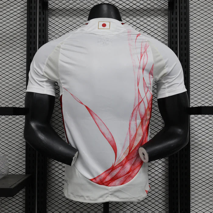 Japan 2024/2025 Away Kit