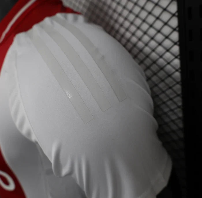 Ajax 2024/2025 Home Kit