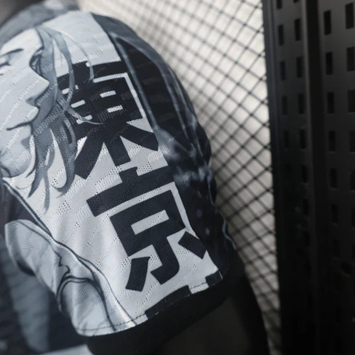 Japan "Tokyo Shadows" Limited Jersey