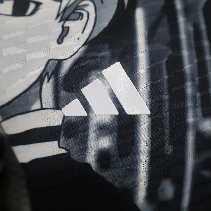 Japan "Tokyo Shadows" Limited Jersey