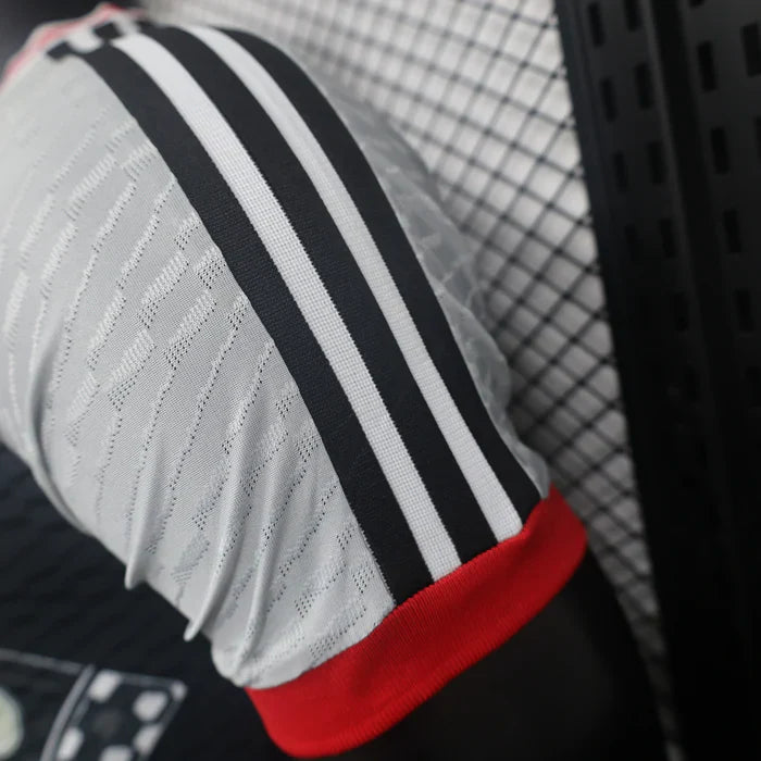 Japan "Samurai Spirit" Limited Jersey