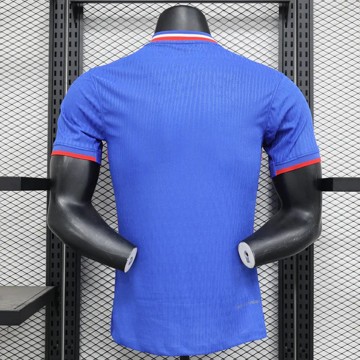 France 2024/2025 Home Kit