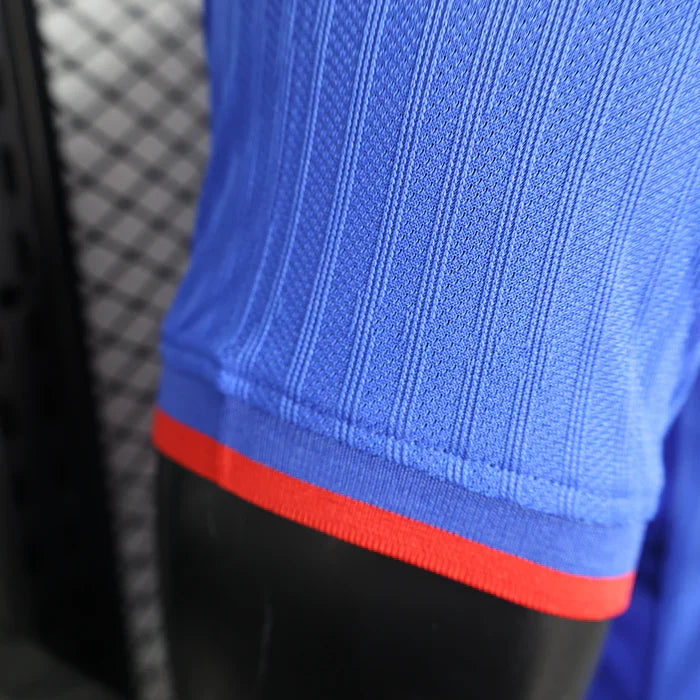 France 2024/2025 Home Kit