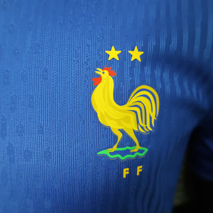 France 2024/2025 Home Kit
