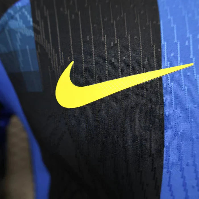 Inter Milan 2024/2025 Home Kit