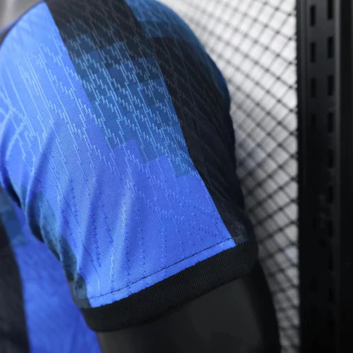 Inter Milan 2024/2025 Home Kit