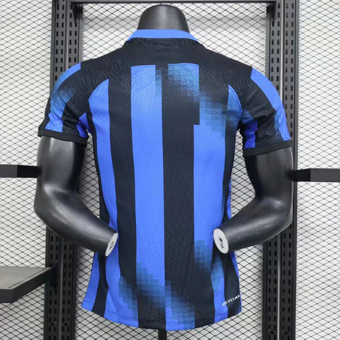 Inter Milan 2024/2025 Home Kit