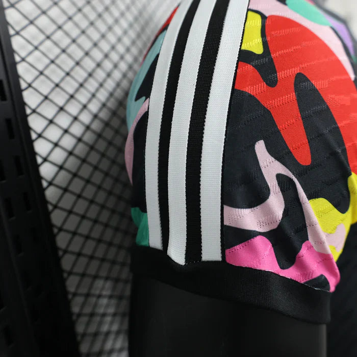 Manchester United "Unity Spectrum" Limited Jersey