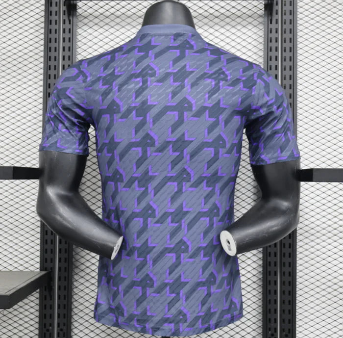 Real Madrid 2024/2025 Pre-Match Kit