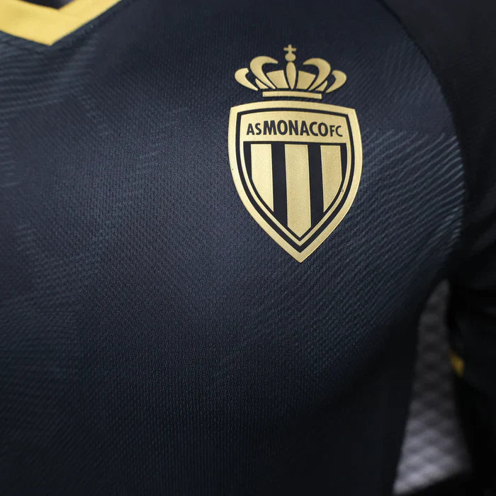 AS Moncaco 2023/2024 Third Kit