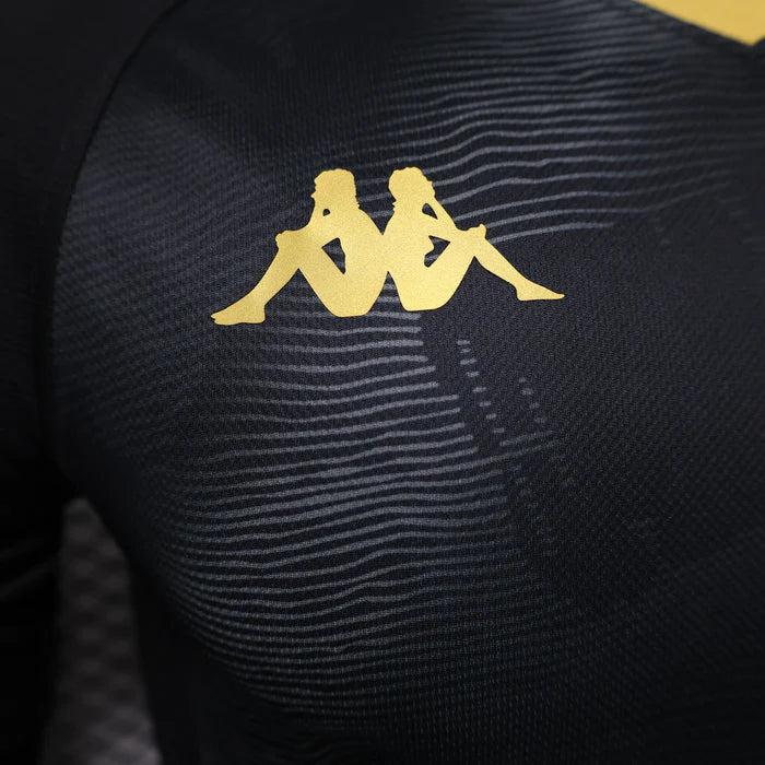 AS Moncaco 2023/2024 Third Kit
