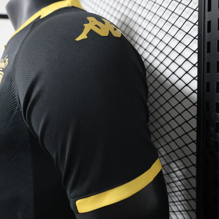 AS Moncaco 2023/2024 Third Kit