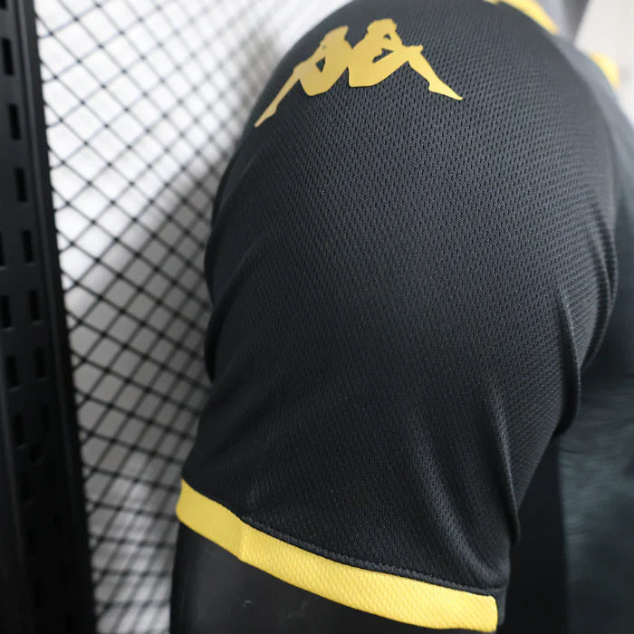 AS Moncaco 2023/2024 Third Kit