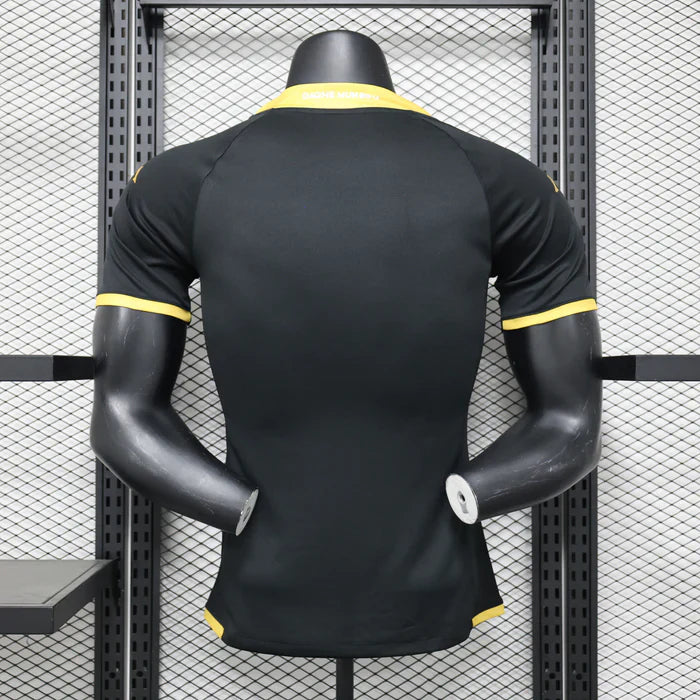 AS Moncaco 2023/2024 Third Kit