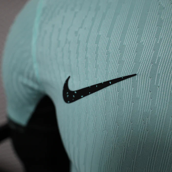 Chelsea "Aqua Force" Limited Jersey