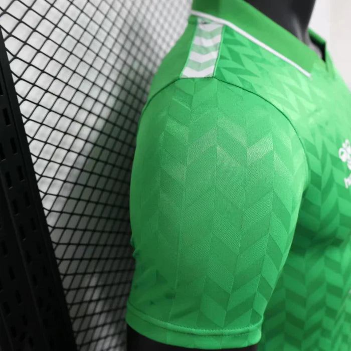 Real Betis 2023/2024 Away Kit