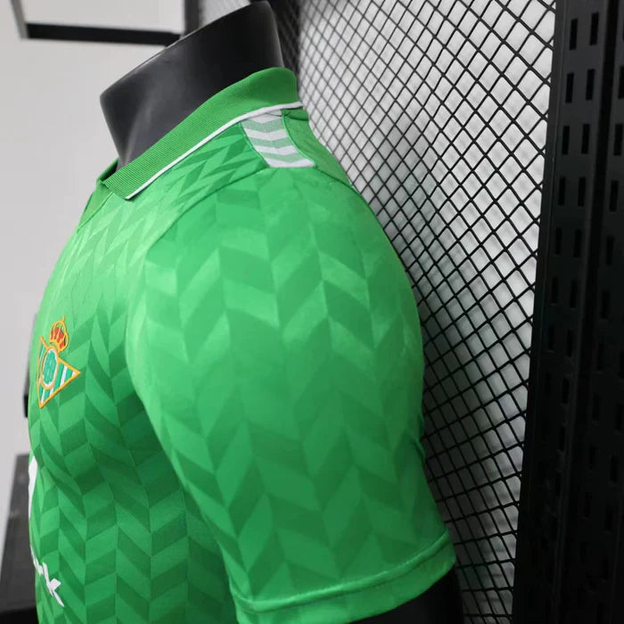 Real Betis 2023/2024 Away Kit
