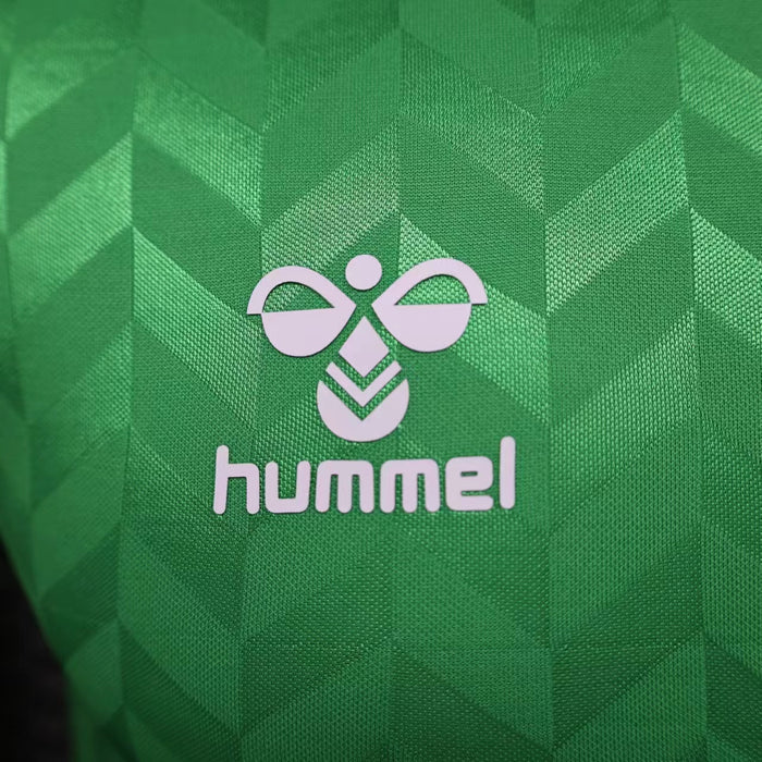 Real Betis 2023/2024 Away Kit