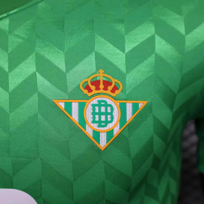 Real Betis 2023/2024 Away Kit