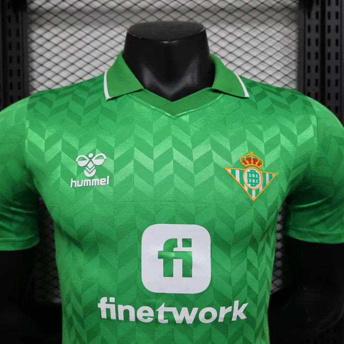Real Betis 2023/2024 Away Kit