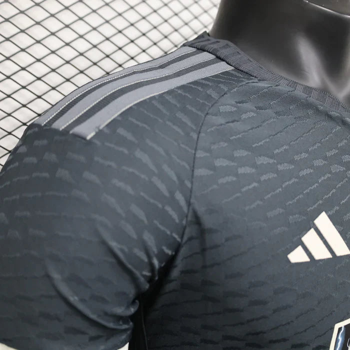 Juventus 2023/2024 Thrid Kit