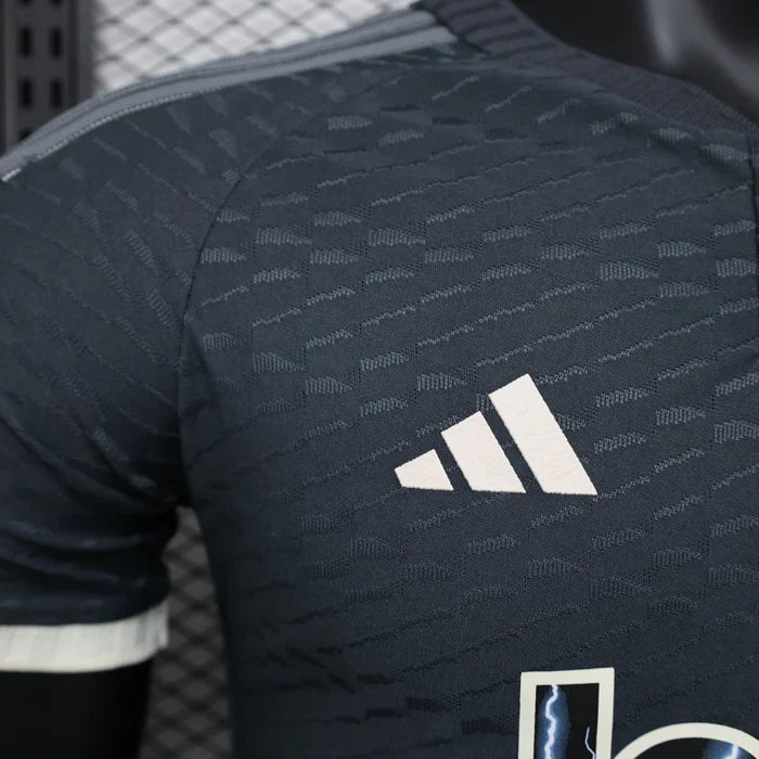 Juventus 2023/2024 Thrid Kit
