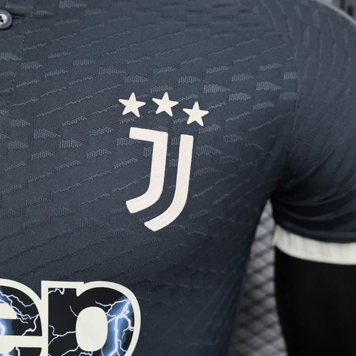 Juventus 2023/2024 Thrid Kit