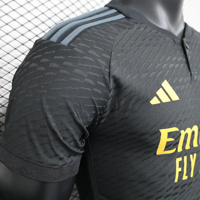 Real Madrid 2023/2024 Third Kit