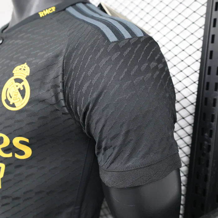 Real Madrid 2023/2024 Third Kit