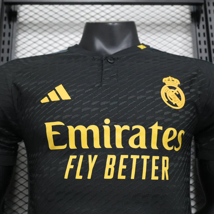 Real Madrid 2023/2024 Third Kit