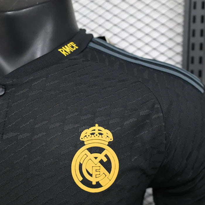 Real Madrid 2023/2024 Third Kit