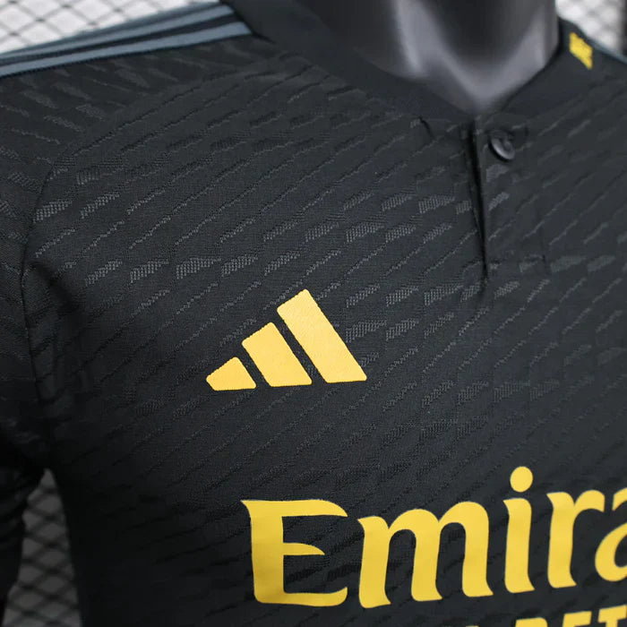 Real Madrid 2023/2024 Third Kit