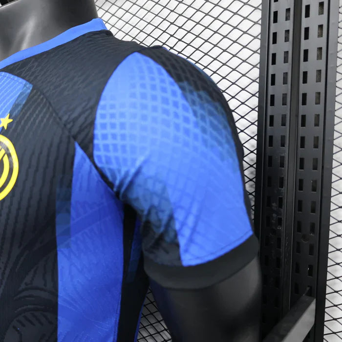 Inter Milan 2023/2024 Home Kit